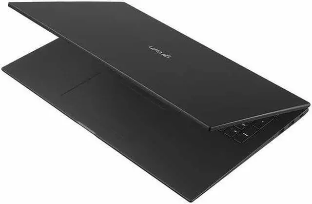Alt view image 6 of 7 - LG gram 17" Intel Evo Platform Laptop - 13th Gen Intel Core i7-1360P - 2560 x 1600 - Windows 11 Notebook 32GB RAM 1TB SSD 17ZB90R-K.ADC8U1