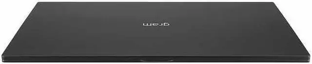 Alt view image 7 of 7 - LG gram 17" Intel Evo Platform Laptop - 13th Gen Intel Core i7-1360P - 2560 x 1600 - Windows 11 Notebook 32GB RAM 1TB SSD 17ZB90R-K.ADC8U1