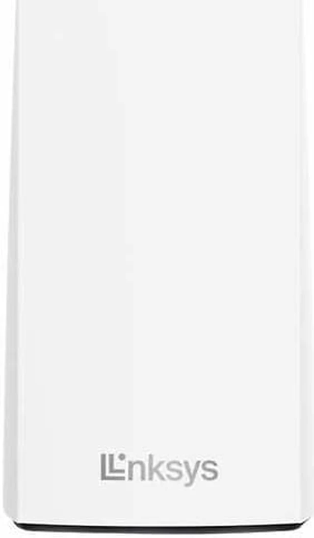 Alt view image 2 of 5 - Linksys Atlas Pro 6 WiFi 6 Dual-Band Mesh System AX5100 MX55WH4