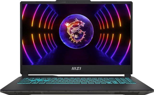 Asus Tuf A15 RTX 4060 Laptop Review