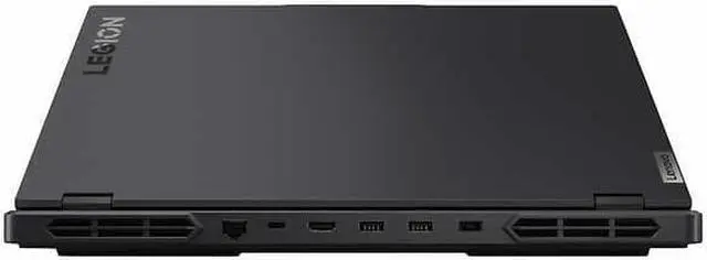 Alt view image 5 of 7 - Lenovo LEGION PRO 5i 16" Gaming Laptop - 13th Gen Intel Core i7-13700HX - GeForce RTX 4060 - 165Hz 2560 x 1600 Notebook PC Computer 82WK004GUS