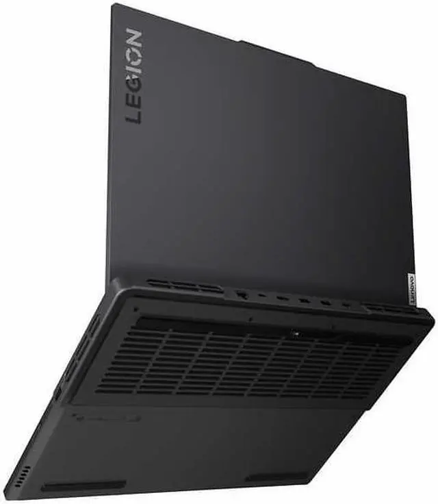 Alt view image 7 of 7 - Lenovo LEGION PRO 5i 16" Gaming Laptop - 13th Gen Intel Core i7-13700HX - GeForce RTX 4060 - 165Hz 2560 x 1600 Notebook PC Computer 82WK004GUS