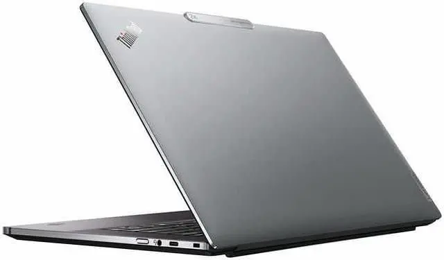 Alt view image 3 of 10 - Lenovo ThinkPad Z16 AMD G1 16" Laptop Ryzen 7 Pro 6850H W11H