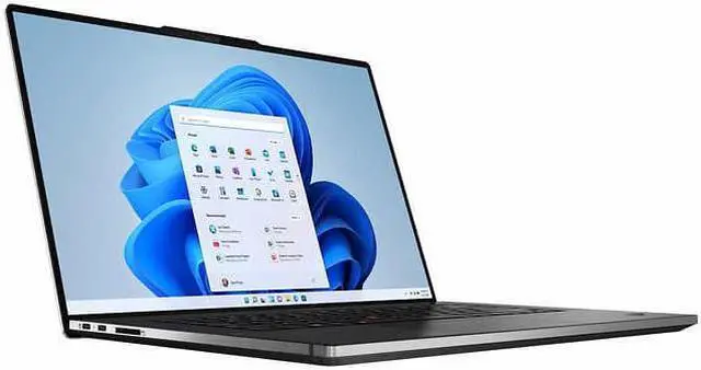 Main image of Lenovo ThinkPad Z16 AMD G1 16" Laptop Ryzen 7 Pro 6850H W11H
