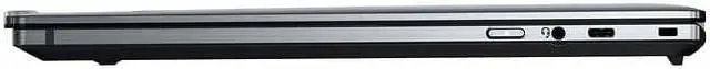 Alt view image 5 of 10 - Lenovo ThinkPad Z16 AMD G1 16" Laptop Ryzen 7 Pro 6850H W11H