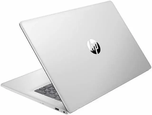 Alt view image 2 of 2 - HP 17.3" Touchscreen Laptop - 13th Gen Intel Core i7-1355U - Windows 11 16GB RAM 17-cn3165cl