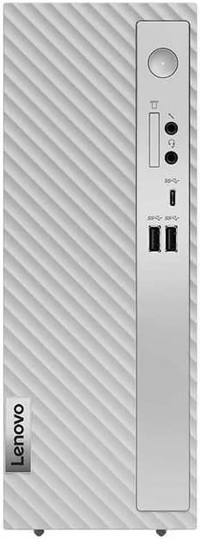 Alt view image 2 of 10 - Lenovo IdeaCentre 3 07IRB8 90VT000GUS Desktop Computer i5-13400 16GB 512GB W11H
