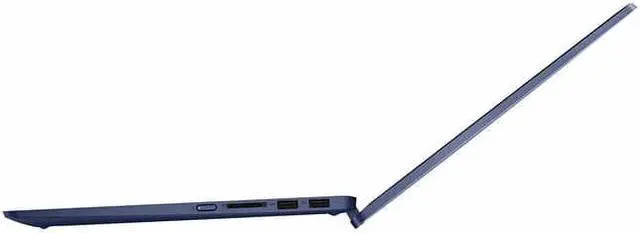 Alt view image 6 of 10 - Lenovo Flex 5i 14" Touchscreen 2-in-1 Laptop - 13th Gen Intel Core i5-1335U - Windows 11 - Abyss Blue Notebook  16GB RAM 512GB SSD 82Y0000JUS