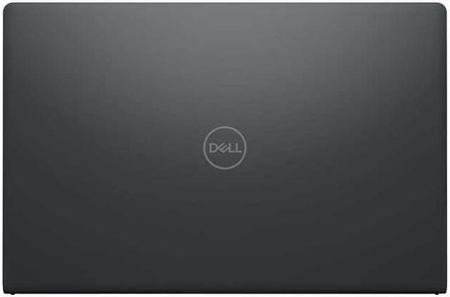 Alt view image 5 of 5 - Dell Inspiron 15.6" Touchscreen Laptop - 13th Gen Intel Core i5-1335U - 1080p - Windows 11, Black Notebook 16GB RAM 512GB SSD