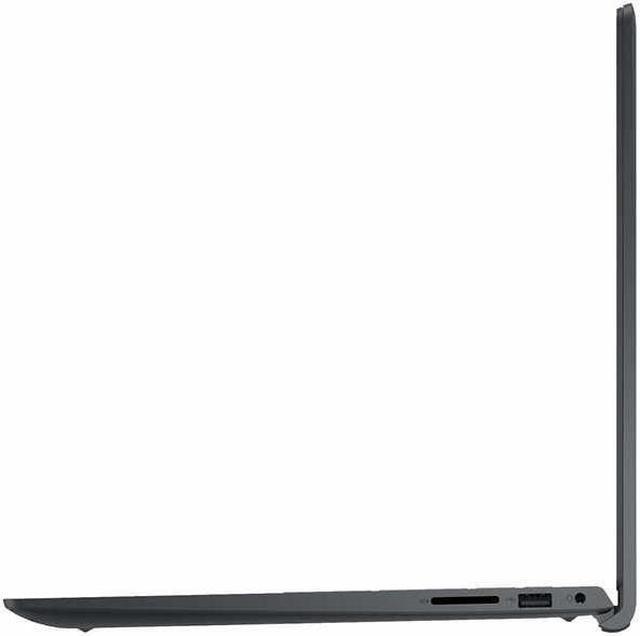 Alt view image 4 of 5 - Dell Inspiron 15.6" Touchscreen Laptop - 13th Gen Intel Core i5-1335U - 1080p - Windows 11, Black Notebook 16GB RAM 512GB SSD