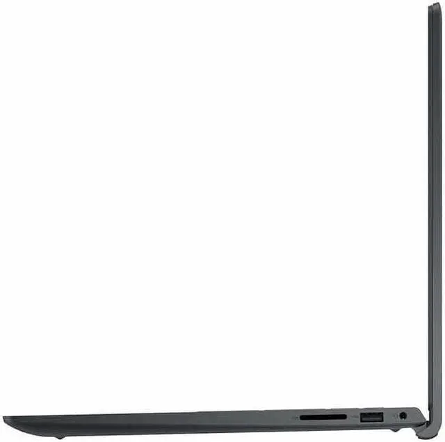 Alt view image 3 of 5 - Dell Inspiron 15.6" Touchscreen Laptop - 13th Gen Intel Core i7-1355U - 1080p - Windows 11, Black
16GB RAM 512GB SSD Notebook