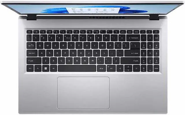 Alt view image 4 of 4 - Acer Aspire 3 15.6" Touchscreen Laptop - AMD Ryzen 5 7520U - FHD (1920 x 1080) - Windows 11
 16GB RAM Notebook