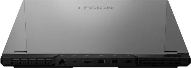 Alt view image 6 of 6 - Lenovo - Legion 5 Pro 16" WQXGA Gaming Laptop - Ryzen 7 6800H - 16GB Memory - NVIDIA GeForce RTX 3050 Ti - 512GB SSD - Storm Grey 82RY000KUS Notebook