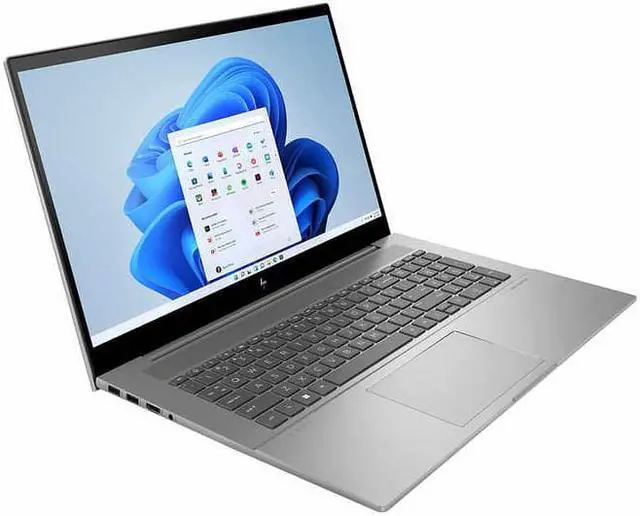 Main image of HP ENVY 17.3" Touchscreen Laptop - 13th Gen Intel Core i7-13700H - 1080p - Windows 11
Notebook 12GB RAM