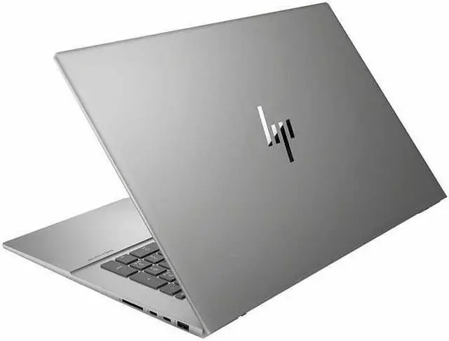 Alt view image 2 of 3 - HP ENVY 17.3" Touchscreen Laptop - 13th Gen Intel Core i7-1355U - GeForce RTX 3050 - 1080p - Windows 11
 32GB RAM Notebook PC