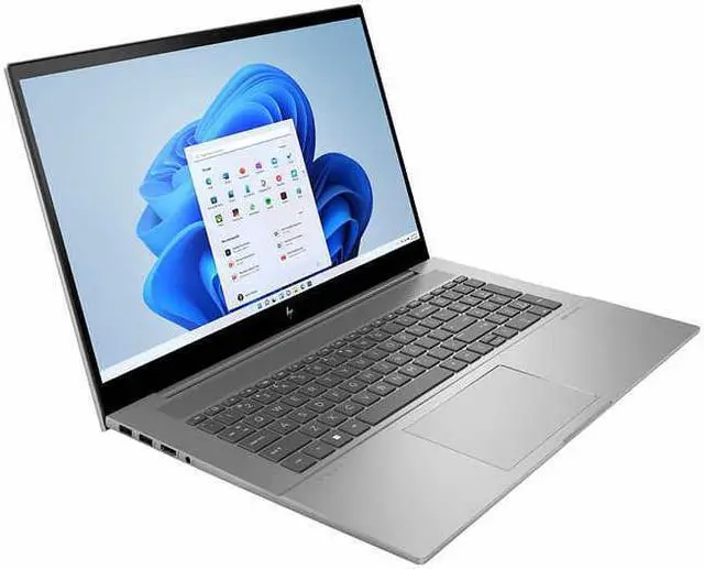Main image of HP ENVY 17.3" Touchscreen Laptop - 13th Gen Intel Core i7-1355U - GeForce RTX 3050 - 1080p - Windows 11
 32GB RAM Notebook PC