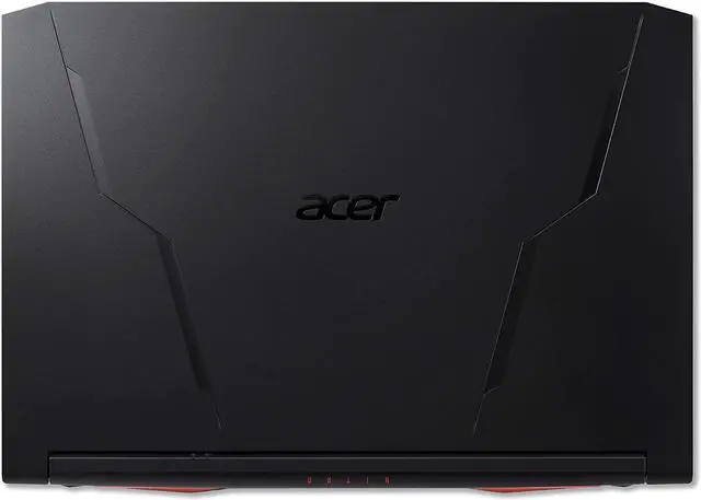 Alt view image 7 of 7 - Acer Nitro 5 AN517-41-R0RZ Gaming Laptop, AMD Ryzen 7 5800H (8-Core) | NVIDIA GeForce RTX 3060 Laptop GPU | 17.3" FHD 144Hz IPS Display | 16GB DDR4 | 1TB NVMe SSD | WiFi 6 | RGB Backlit Keyboard