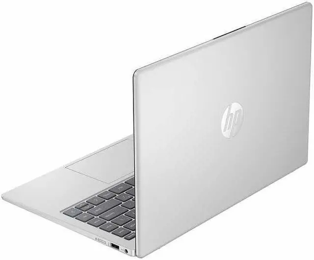 Alt view image 5 of 5 - HP 14" Laptop - 13th Gen Intel Core i3-1315U - 1080p - Includes Wireless Mouse - Windows 11 14-ep0033cl 8GB RAM 512GB SSD