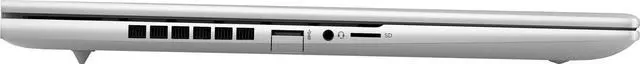 Alt view image 5 of 7 - HP - ENVY 16" Wide Quad XGA Touch-Screen Laptop - Intel Core i9 - 16GB Memory - NVIDIA GeForce RTX 4060 - 1TB SSD - Natural Silver