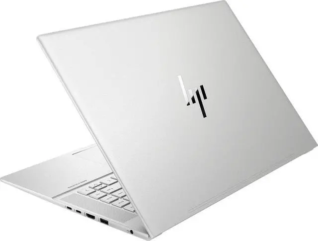 Alt view image 4 of 7 - HP - ENVY 16" Wide Quad XGA Touch-Screen Laptop - Intel Core i9 - 16GB Memory - NVIDIA GeForce RTX 4060 - 1TB SSD - Natural Silver