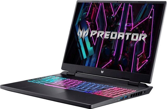 Acer overhauls Predator gaming laptops with 10th-gen CPUs, RTX Super GPUs,  and ultra-fast displays