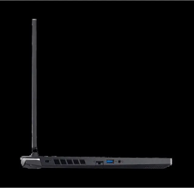 Alt view image 5 of 7 - Acer Nitro 5, 15.6" Full HD IPS 144Hz Display, 12th Gen Intel Core i7-12650H, NVIDIA GeForce RTX 4050 Laptop GPU, 16GB DDR5, 1TB PCIe Gen 4 SSD, Windows 11 Home, AN515-58-75NM