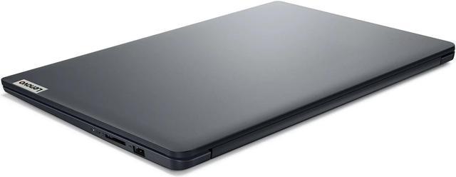 Lenovo IdeaPad 1 14AMN7 - Ordinateur Portable 14'' FHD (AMD Ryzen 3 7320U,  RAM 8Go, SSD 256Go
