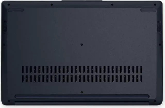 Alt view image 5 of 11 - Lenovo Ideapad 1 15.6" FHD Laptop, AMD Ryzen 3 7320U, 8GB RAM, 256GB SSD, Abyss Blue, Windows 11 in S Mode, 82VG00BJUS Notebook PC