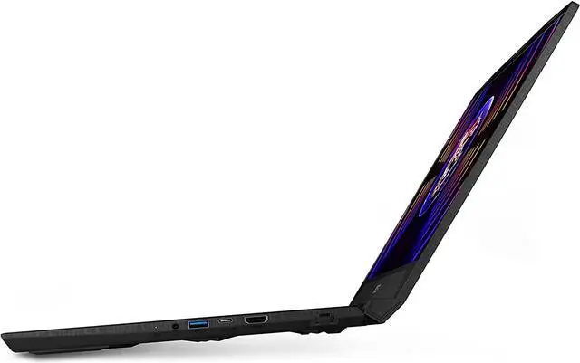 Alt view image 4 of 6 - MSI Katana 15.6" Gaming Laptop, 144Hz FHD, Intel Core i7-13620H, NVIDIA GeForce RTX 4060 8GB, 16GB DDR5 Memory, 1TB NVMe SSD, Windows 11, Black, B13VFK-817US Notebook PC