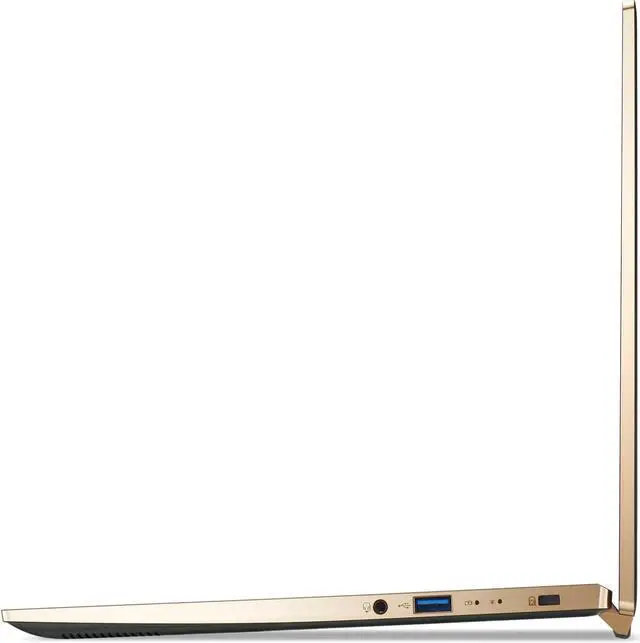 Alt view image 4 of 7 - Acer Swift 14 Intel Evo Thin & Light Laptop | 14" WXGA IPS 100% sRGB Touch | 13th Gen Intel i7-13700H | Intel Iris Xe Graphics | 16GB LPDDR5 | 1TB Gen 4 SSD | Killer Wi-Fi 6E AX1675 | SF14-71T-74RF