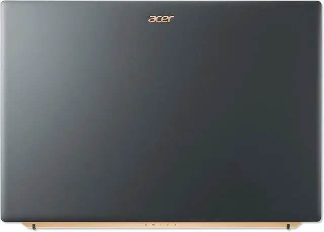 Alt view image 7 of 7 - Acer Swift 14 Intel Evo Thin & Light Laptop | 14" WXGA IPS 100% sRGB Touch | 13th Gen Intel i7-13700H | Intel Iris Xe Graphics | 16GB LPDDR5 | 1TB Gen 4 SSD | Killer Wi-Fi 6E AX1675 | SF14-71T-74RF