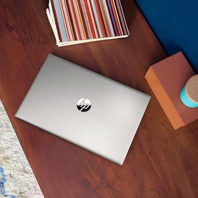 Alt view image 5 of 5 - HP Pavilion 15 inch Laptop, FHD Touchscreen, 13th Generation Intel Core i5-1335U, 8 GB RAM, 512 GB SSD, Intel Iris Xe Graphics, Windows 11 Home, 15-eg3010nr (2023)