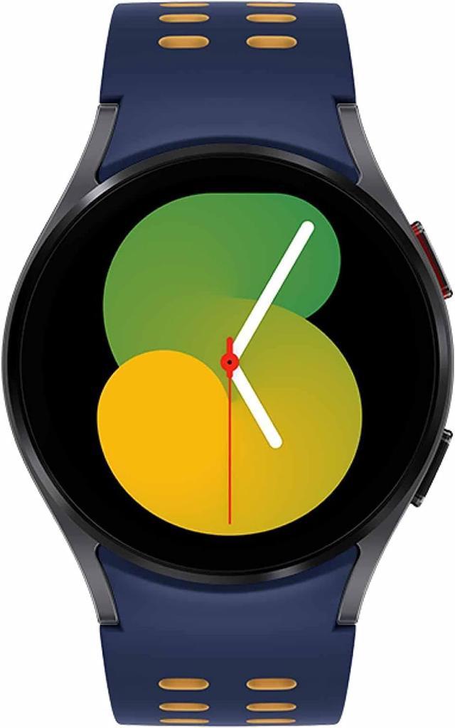 SAMSUNG Galaxy Watch5 Bespoke Edition 40mm Bluetooth