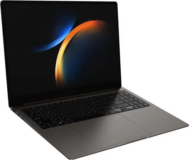Alt view image 4 of 6 - Samsung Galaxy Book3 Pro NP940XFG-KC2US 14" Laptop i7-1360P 16GB 512GB SSD W11