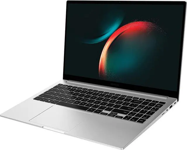 Alt view image 3 of 3 - SAMSUNG 15.6 Galaxy Book3 Laptop Computer, 13th Gen Intel Core i7-1360P Processor/16 GB/512GB, Thin and Light, FHD Screen, Fingerprint Reader, HD Webcam, ARC A350M, 2023 Model, NP750XFH-XB1US, Silver