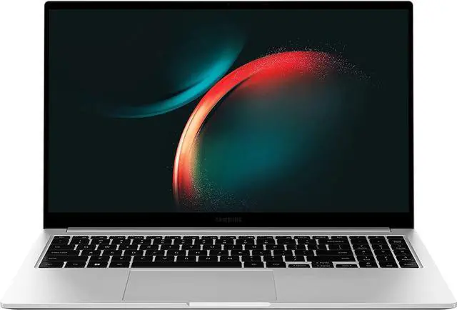 Alt view image 6 of 6 - Samsung Galaxy Book3 NP750XFG-KB2US 15.6" Laptop i7-1360P 16GB 512GB SSD W11H