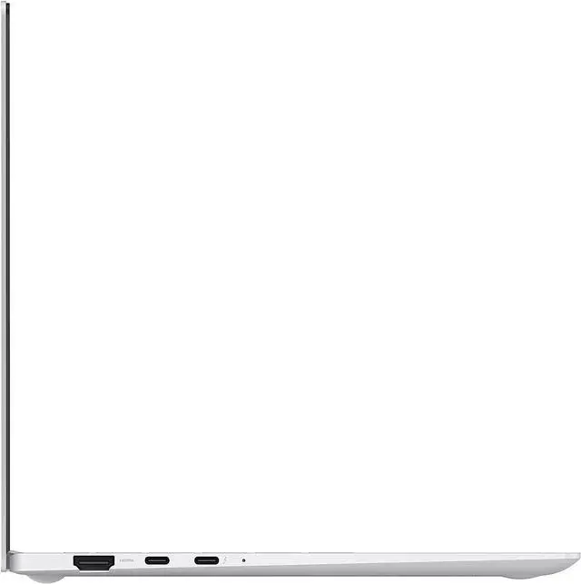 Alt view image 5 of 10 - SAMSUNG 15.6 Galaxy Book2 Pro Laptop Computer|Windows 11 PRO | 16GB | 512GB, 12th Gen Intel® Core i7-1260P Processor, Evo Certified, Lightweight, Silver (NP954XED-KB2US)