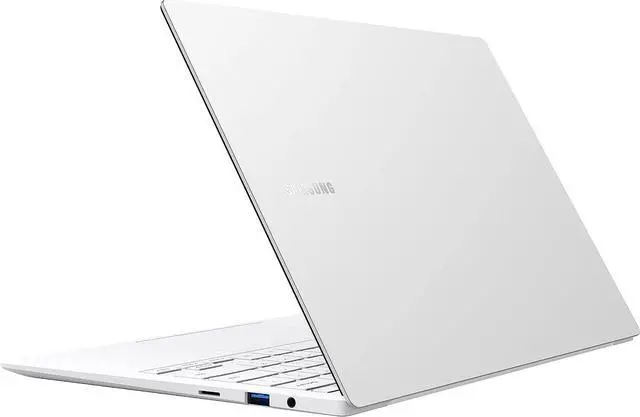 Alt view image 7 of 10 - SAMSUNG 15.6 Galaxy Book2 Pro Laptop Computer|Windows 11 PRO | 16GB | 512GB, 12th Gen Intel® Core i7-1260P Processor, Evo Certified, Lightweight, Silver (NP954XED-KB2US)