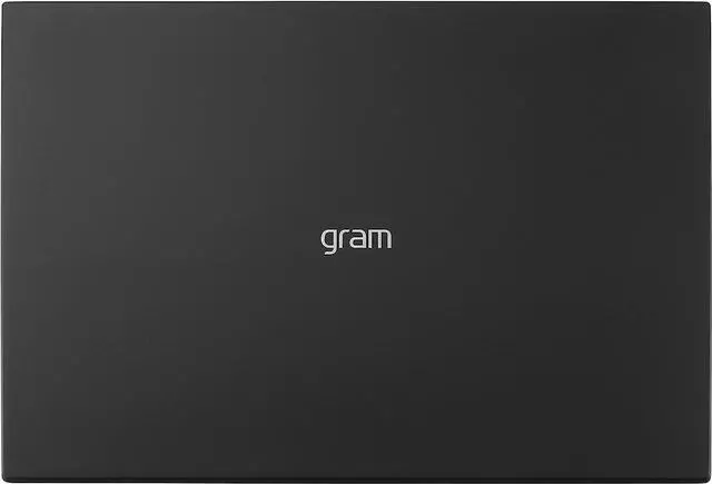 Alt view image 4 of 13 - LG gram 17 Lightweight Laptop, Intel 13th Gen Core i7 Evo Platform, Windows 11 Home, NVIDIA RTX3050 4GB GPU, 16GB RAM, 1TB SSD, Black