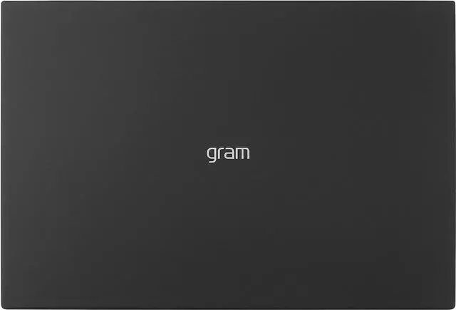 Alt view image 4 of 5 - LG gram 16 Lightweight Laptop, Intel 13th Gen Core i7 Evo Platform, Windows 11 Home, 16GB RAM, 512GB SSD, Black