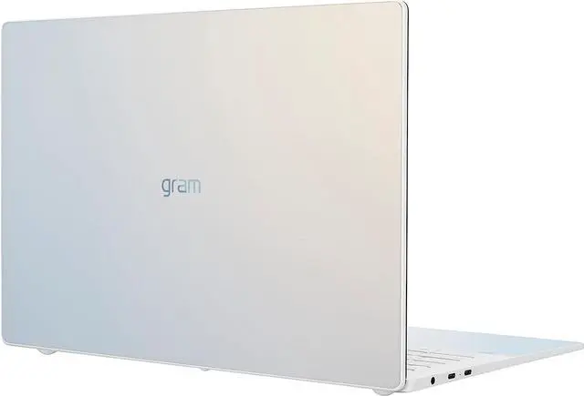 Alt view image 2 of 12 - LG gram Style 16 OLED Laptop, Intel 13th Gen Core i7 Evo Platform, Windows 11 Home, 16GB RAM, 1TB SSD, Dynamic White