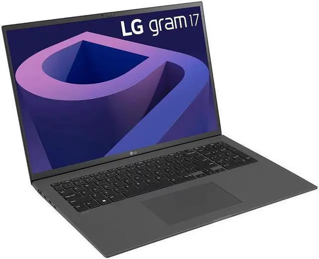 Alt view image 2 of 4 - LG gram 15.6 OLED Laptop, Intel 13th Gen Core i7 Evo Platform, Windows 11 Home, 16GB RAM, 1TB SSD, Neptune Blue Notebook PC Computer