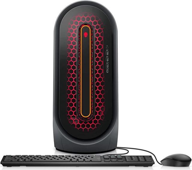 Alienware Aurora R15 Gaming Desktop - AMD Ryzen 9 7900X, 32GB DDR5 RAM, 1TB  SSD+2TB HDD, NVIDIA GeForce RTX 4080 16GB GDDR6X, Dell Service Included, 