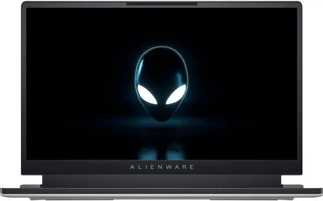 Alt view image 2 of 7 - Alienware x15 R2 15.6" FHD Gaming Laptop - 12th Gen Intel Core i7 - 16GB Memory - NVIDIA GeForce RTX 3070Ti - 1TB SSD - Lunar Light Notebook AWX15R2-7662WHT-PUS