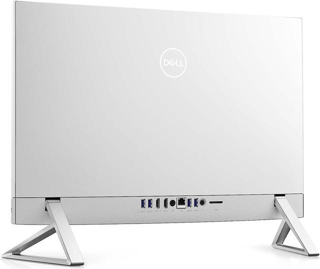 Dell Inspiron 5420 - Escritorio todo en uno, pantalla FHD de 60 Hz de 23.8  pulgadas, Core i5-1335U, 16 GB DDR4 RAM, SSD de 1 TB, gráficos Intel Iris