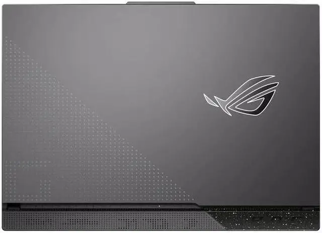Alt view image 4 of 5 - ASUS ROG Strix G17 (2023) 17.3 QHD 240Hz Gaming Laptop, Ryzen 9-7845HX, NVIDIA GeForce RTX 4060, 16GB DDR5 RAM, 1TB SSD, Windows 11, G713PV-WS94
Notebook PC