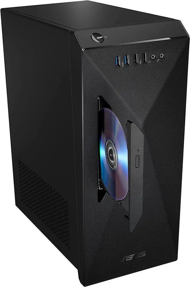 Main image of Asus S501MD-DB504 Desktop Computer i5-12400 16GB 512GB SSD W11P