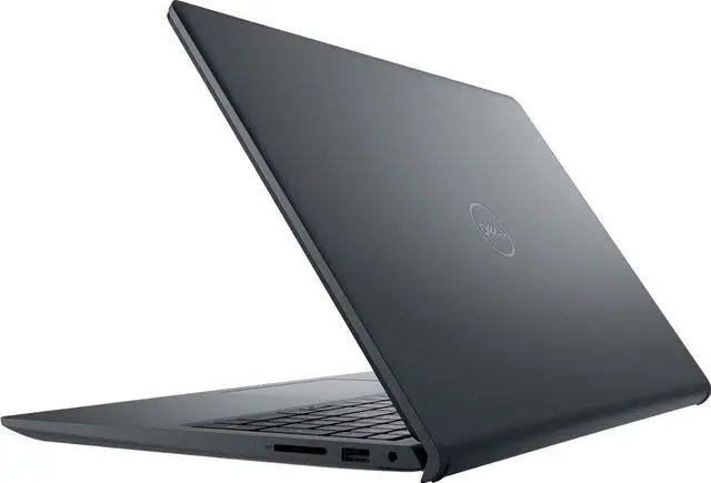 Alt view image 4 of 5 - Dell - Inspiron 15.6" Touch Laptop - Intel Core i5 - 8GB Memory - 256GB Solid State Drive - Carbon Black i3520-5244BLK-PUS Notebook