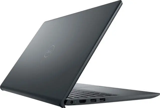 Alt view image 3 of 5 - Dell - Inspiron 15.6" Touch Laptop - Intel Core i5 - 8GB Memory - 256GB Solid State Drive - Carbon Black i3520-5244BLK-PUS Notebook