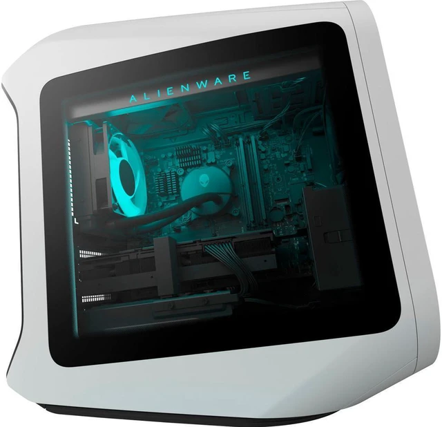 Alienware - Aurora R13 Gaming Desktop - Intel Core i7 - 16GB Memory ...